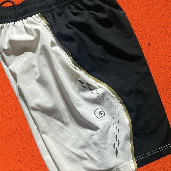 Reclaimed Vintage Other - SOLD Y2k And 1 basketball shorts